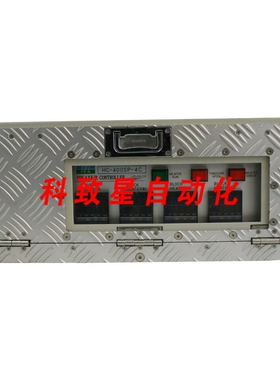 工业配件TEL 温控器TELIUS K280-00018-11 HC-400SP-4C