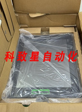 工业配件HMIDID73DTD1 IDISPLAY 监视器 15 触摸 DC DVI 显示器