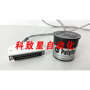 工业配件POLYTEC SEL033 DETECTO-76337 HEAD