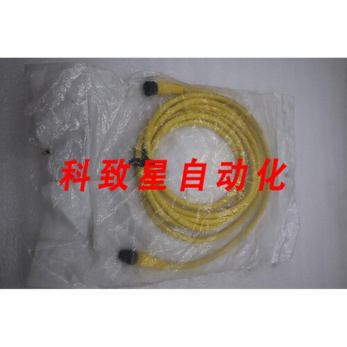 工业配件889R-F4AERM 跳线:AC MICRO FEMALE STRAIGHT STOCK H153