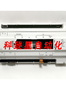 工业配件PXC001-ED 系统控制器 DESIGO PX