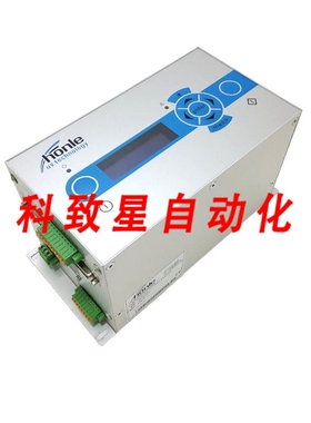 工业配件HONLE MUC-STEUERMODUL 2 LAMPEN 数字灯控制器
