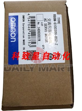 工业配件R88M-G1003 0H-BS2-Z R88MG1003 0HBS2Z
