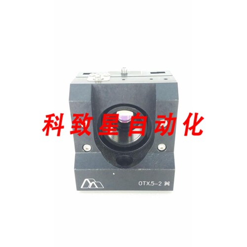 工业配件SISKIYOU OTX.5 M OPTIC TRANSLATOR 0.5-0.8 OPTIC 2-AX
