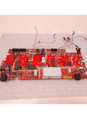 工业配件50595 84D82255T01 电路板 T82333