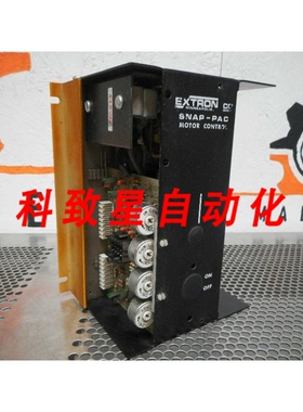 工业配件M8208-04-0716 SNAP PAC MOTOR CONTOL 180A 1PHASE 50/6