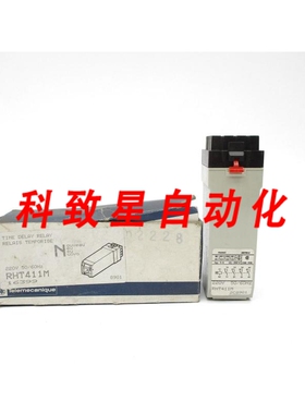 工业配件RHT411M 220V