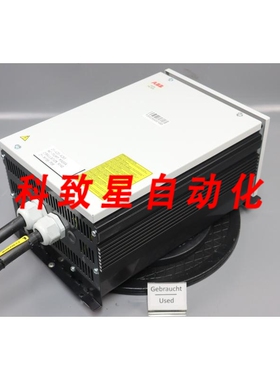 工业配件NOCH0070-62 64023071 DU/DT 滤波器 3X 380.690V 65A