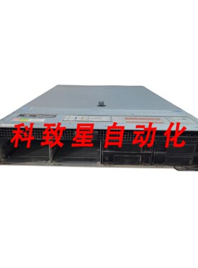 工业配件DELL PRECI7920 RACKX XEON GOLD 6128 无 RAM 无 HDD PE