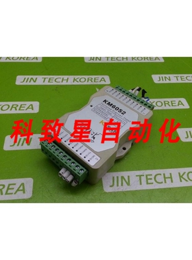工业配件KM6052