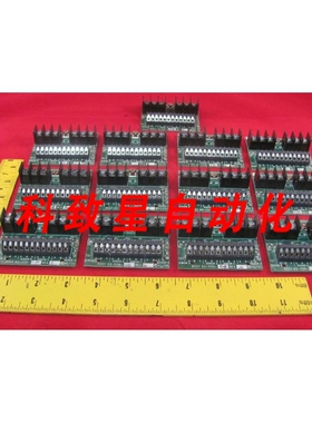 工业配件13 MORSE 63-1135-04 REVL BOARD T9122