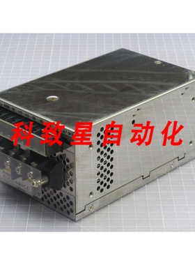 工业配件P300E4 电源T247977