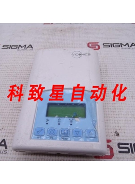 工业配件VICONICS VT7652H5000 温控器
