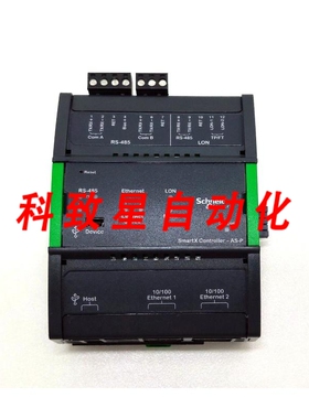 工业配件SXWASPXXX10001 控制器控制器 SMART X 系列