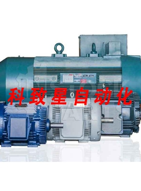 工业配件0.5HP 1750RPM- EM-0.5HP-4P-56CZ-TEFC5U993Q186G1.BAL-