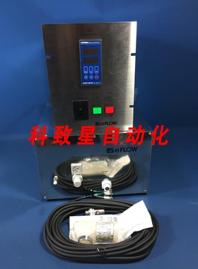 工业配件EFLOW SD16L4SHI 带控制电阻计