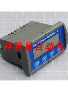 工业配件PRECISION DIGITAL PD684-0K1 流量/IZER T247585