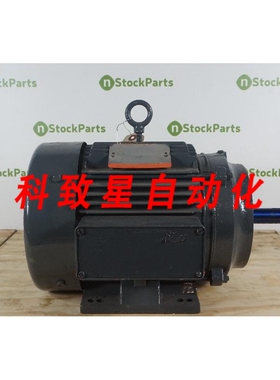 工业配件7 1/2HP 3600RPM-WHIRLPOO EM5K184JL181C USNT