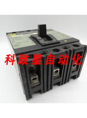 工业配件FAL34025 断路器