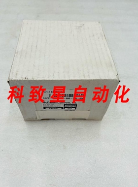 工业配件AB70605 MCCONTROLS 范围 0-60 PSI 1/4 连接 3762