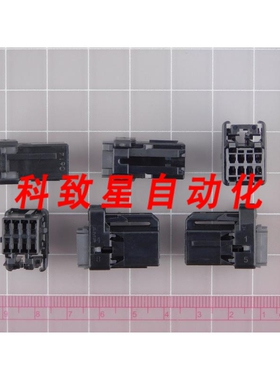 工业配件4 638392-1.64MM PLUG ASSY KEY AW/O CPA X129057