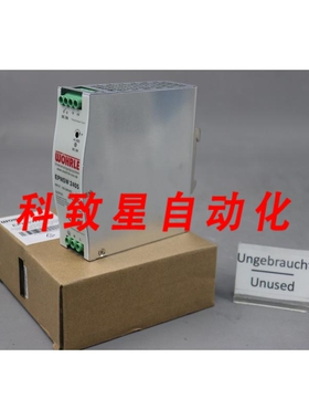 工业配件EPNSW 2405 电源 8864V AC 47-63HZ UN