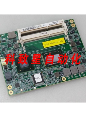 工业配件SOM-5890 单板计算机