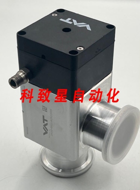 工业配件VAT 29032-KA11-ACA2/2005 气动角阀