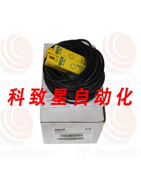 工业配件RE300-DA10P 6025079 安全开关 UNOVP