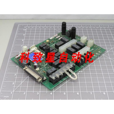 工业配件STAR S1IL PR-000130D IL 606 3278 电路板 T155306