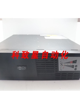 工业配件3000VA RACKMOUNT XL 3U SUINT3000RTXL3U