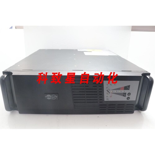 工业配件3000VA RACKMOUNT XL 3U SUINT3000RTXL3U