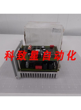 工业配件JENYTEC DC-160V10 机架驱动 T90793