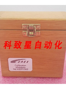 工业配件OREX 校准模型AS091062