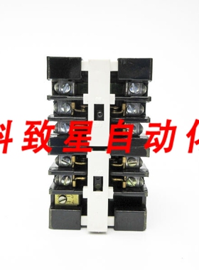 工业配件CR122A04722AA SER.A 110/120V 10A