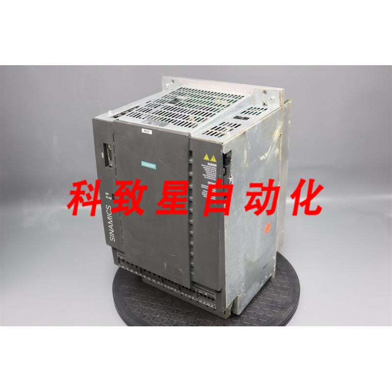 工业配件6SL3111VE21-6FA0 COMBI POWER MODULE 3 AXES FAULTY