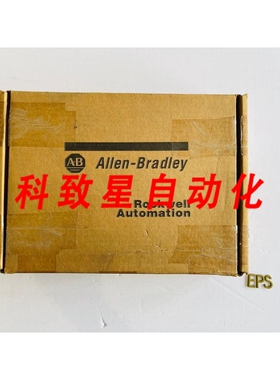 工业配件17710FE1 输出模块系列B#K-1304