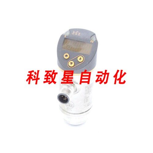 工业配件EFECTOR PN 5-REN14-QFRKG/US/V-PN7296 传感器