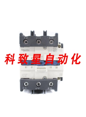 工业配件LC1D80E7 240V