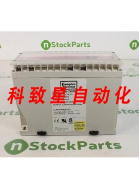 工业配件256-TWMU-QQHG-C6-SS NSFB