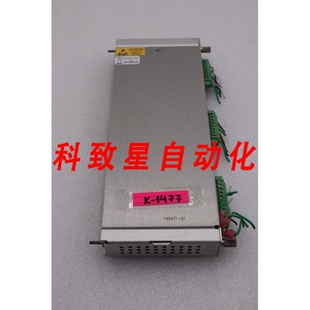 工业配件140471-01 PROX VELOM I/O模块#K-1477