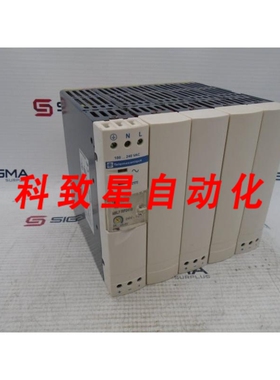 工业配件ABL7-RP2410 电源