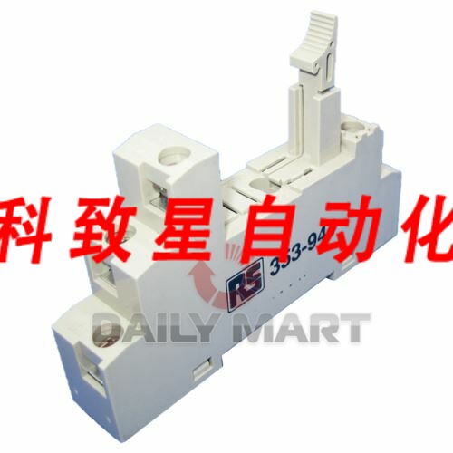 工业配件P2RF-05-E P2RF05E 继电器插座