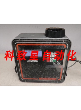 工业配件MAGUIRE ACA-G 重力色彩系统控制器送料器 T157968