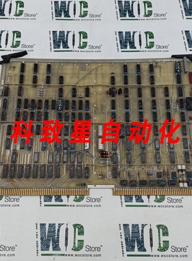 工业配件PX4000DIOA1 70C182294G1 电路板 SL编号 584597