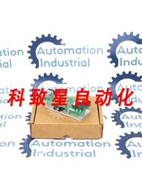 工业配件0-587190 由 911FK0041驱动电源板调节器现