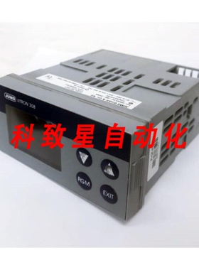 工业配件带程序功能的控制器DTRON 308