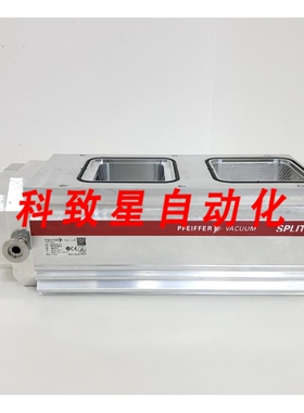 工业配件VACUUM-SPLITFLOW310-PM 03 395B-TC110-PMC01 790A涡轮