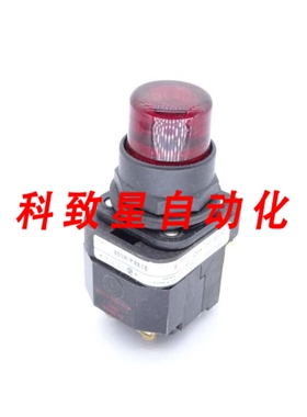 工业配件800H-PRB16R F系列按钮