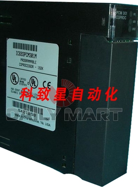 工业配件IC693CMM301M